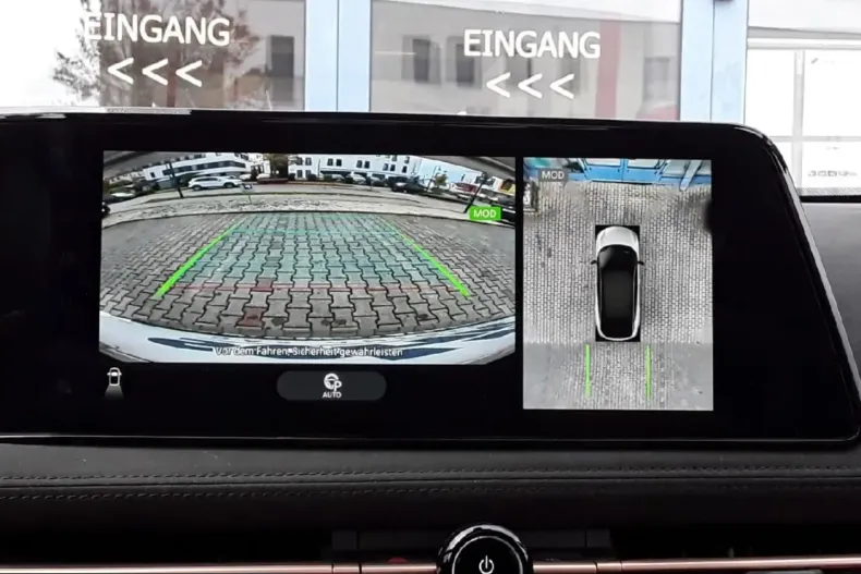 Nissan Ariya din 2023 cu 31.500 km - oferta NIS202964 - foto 14