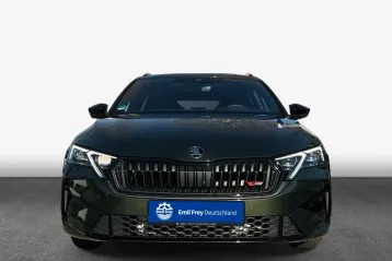 Skoda Octavia din 2025 - oferta SKO202965