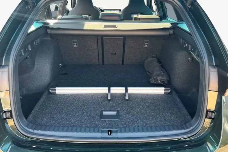 Skoda Octavia din 2025 cu 35.000 km - oferta SKO202965 - foto 5