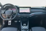 Skoda Octavia din 2025 cu 35.000 km - oferta SKO202965 - foto 8