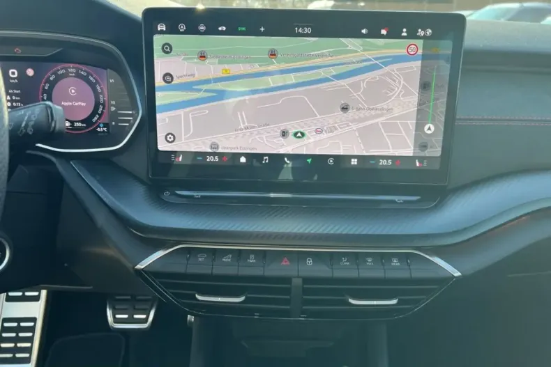 Skoda Octavia din 2025 cu 35.000 km - oferta SKO202965 - foto 11