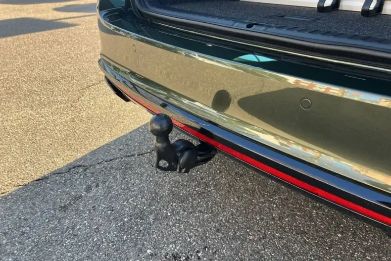 Skoda Octavia din 2025 cu 35.000 km - oferta SKO202965 - foto 13