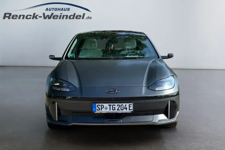 Hyundai IONIQ 6 din 2024 cu 33.000 km - oferta HYU202966 - foto 1
