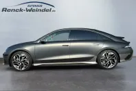 Hyundai IONIQ 6 din 2024 cu 33.000 km - oferta HYU202966 - foto 2