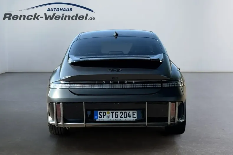 Hyundai IONIQ 6 din 2024 cu 33.000 km - oferta HYU202966 - foto 4