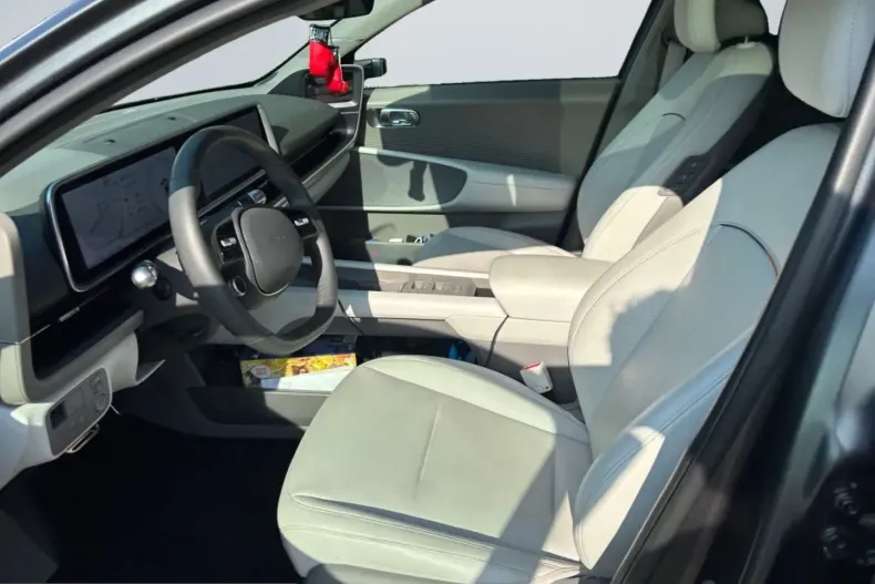 Hyundai IONIQ 6 din 2024 cu 33.000 km - oferta HYU202966 - foto 8