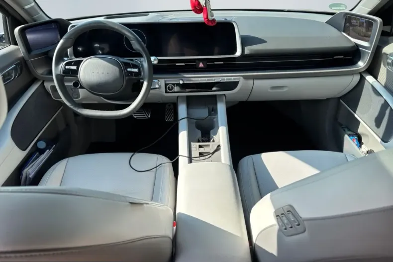 Hyundai IONIQ 6 din 2024 cu 33.000 km - oferta HYU202966 - foto 9