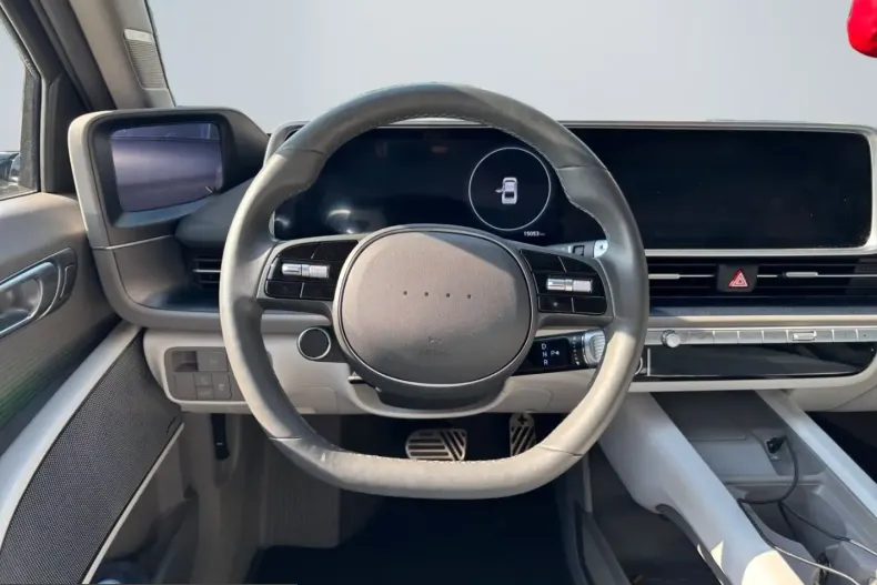 Hyundai IONIQ 6 din 2024 cu 33.000 km - oferta HYU202966 - foto 11