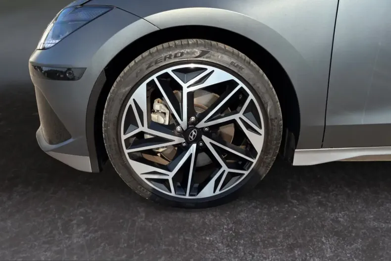 Hyundai IONIQ 6 din 2024 cu 33.000 km - oferta HYU202966 - foto 13