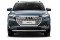Audi Q4 e-tron din 2023 cu 63.750 km - oferta AUD202967 - foto 1