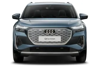 Audi Q4 e-tron din 2023 - oferta AUD202967