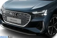 Audi Q4 e-tron din 2023 cu 63.750 km - oferta AUD202967 - foto 3