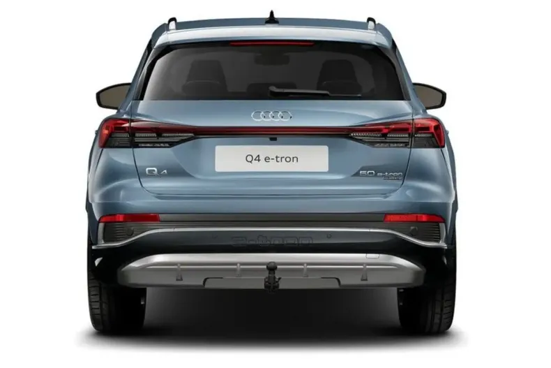 Audi Q4 e-tron din 2023 cu 63.750 km - oferta AUD202967 - foto 4
