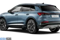 Audi Q4 e-tron din 2023 cu 63.750 km - oferta AUD202967 - foto 5