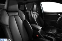 Audi Q4 e-tron din 2023 cu 63.750 km - oferta AUD202967 - foto 7