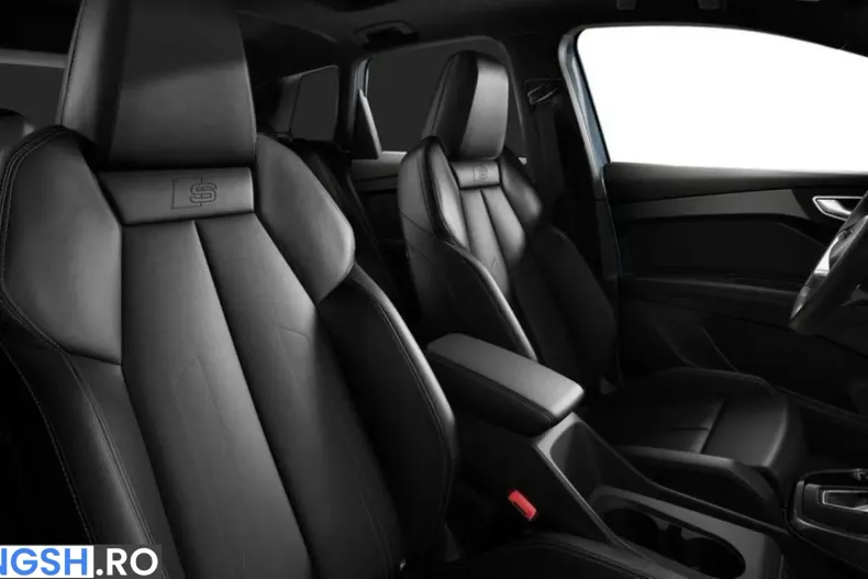 Audi Q4 e-tron din 2023 cu 63.750 km - oferta AUD202967 - foto 7