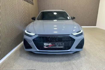 Audi RS6 din 2021 - oferta AUD202968