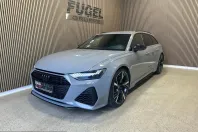 Audi RS6 din 2021 cu 76.330 km - oferta AUD202968 - foto 2