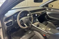 Audi RS6 din 2021 cu 76.330 km - oferta AUD202968 - foto 8