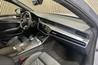 Audi RS6 din 2021 cu 76.330 km - oferta AUD202968 - foto 11