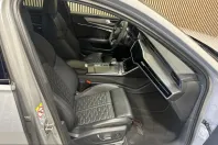 Audi RS6 din 2021 cu 76.330 km - oferta AUD202968 - foto 12