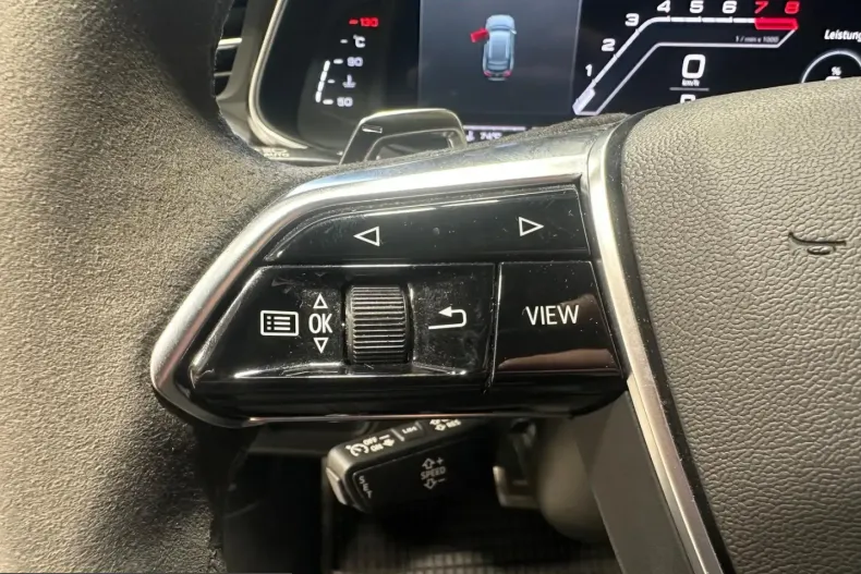 Audi RS6 din 2021 cu 76.330 km - oferta AUD202968 - foto 15