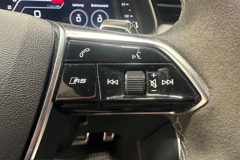 Audi RS6 din 2021 cu 76.330 km - oferta AUD202968 - foto 16