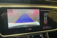 Audi RS6 din 2021 cu 76.330 km - oferta AUD202968 - foto 17