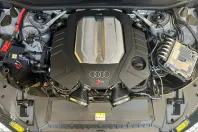 Audi RS6 din 2021 cu 76.330 km - oferta AUD202968 - foto 28