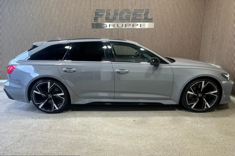 Audi RS6 din 2021 cu 76.330 km - oferta AUD202968 - foto 30