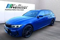 BMW 320 (Seria 3) din 2024 cu 41.809 km - oferta BMW202969 - foto 1