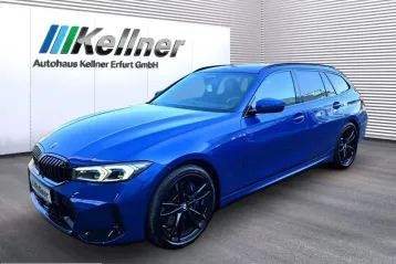 BMW 320 din 2024 - oferta BMW202969