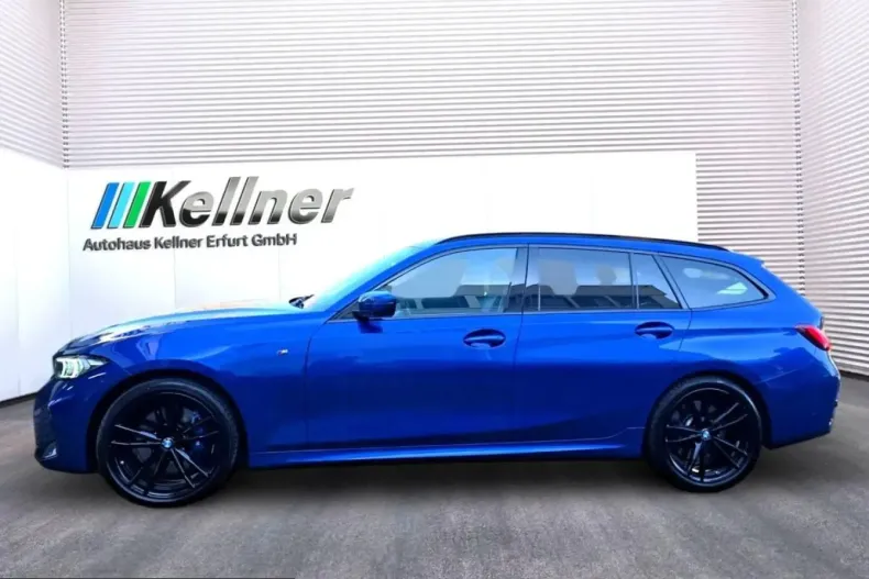 BMW 320 (Seria 3) din 2024 cu 41.809 km - oferta BMW202969 - foto 2