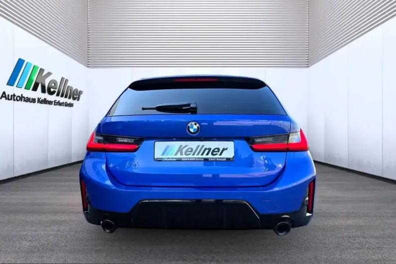 BMW 320 (Seria 3) din 2024 cu 41.809 km - oferta BMW202969 - foto 3