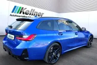 BMW 320 (Seria 3) din 2024 cu 41.809 km - oferta BMW202969 - foto 4