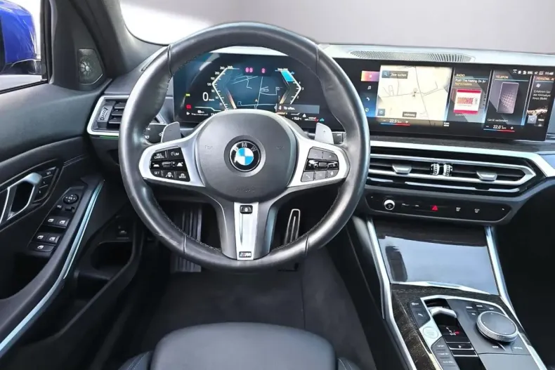 BMW 320 (Seria 3) din 2024 cu 41.809 km - oferta BMW202969 - foto 7