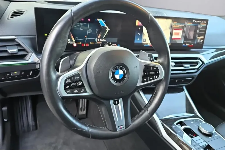 BMW 320 (Seria 3) din 2024 cu 41.809 km - oferta BMW202969 - foto 8