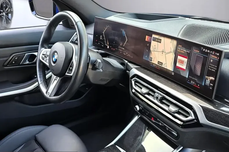 BMW 320 (Seria 3) din 2024 cu 41.809 km - oferta BMW202969 - foto 9