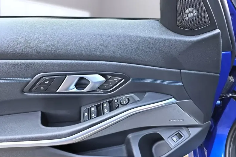 BMW 320 (Seria 3) din 2024 cu 41.809 km - oferta BMW202969 - foto 11