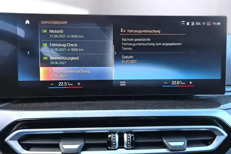 BMW 320 (Seria 3) din 2024 cu 41.809 km - oferta BMW202969 - foto 12