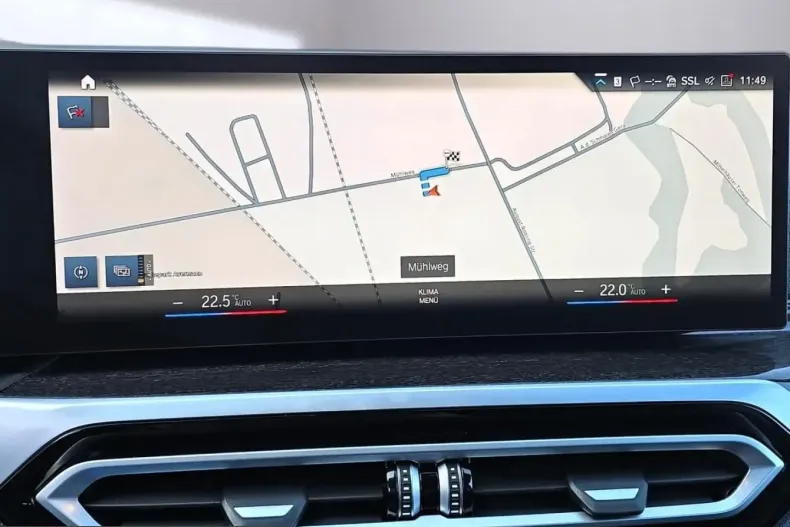 BMW 320 (Seria 3) din 2024 cu 41.809 km - oferta BMW202969 - foto 14