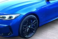 BMW 320 (Seria 3) din 2024 cu 41.809 km - oferta BMW202969 - foto 18