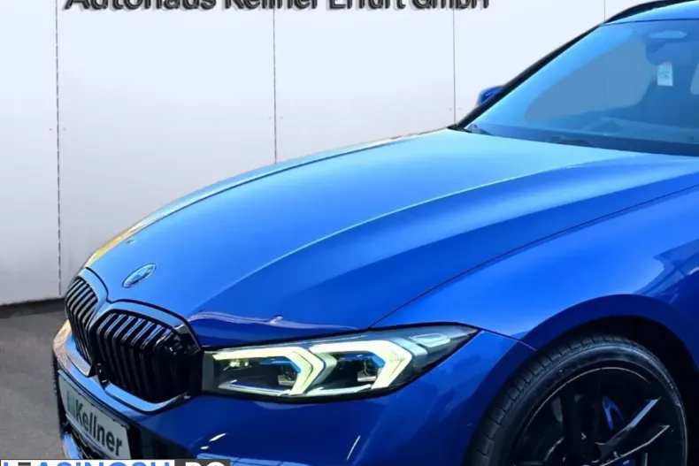 BMW 320 (Seria 3) din 2024 cu 41.809 km - oferta BMW202969 - foto 19