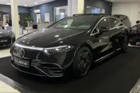 Mercedes-Benz EQS din 2022 cu 37.710 km - oferta MER202970 - foto 3