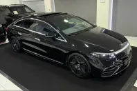 Mercedes-Benz EQS din 2022 cu 37.710 km - oferta MER202970 - foto 4