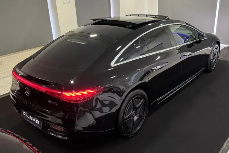 Mercedes-Benz EQS din 2022 cu 37.710 km - oferta MER202970 - foto 5