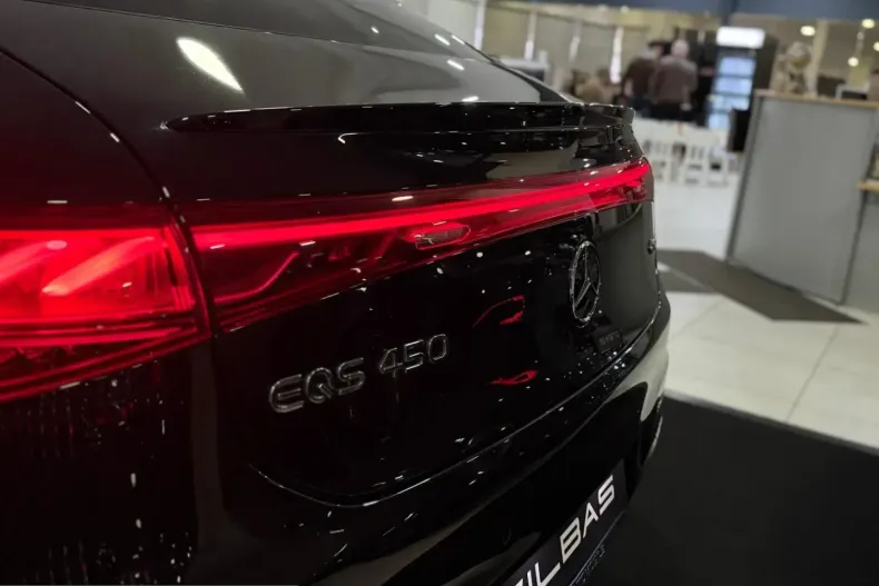 Mercedes-Benz EQS din 2022 cu 37.710 km - oferta MER202970 - foto 8