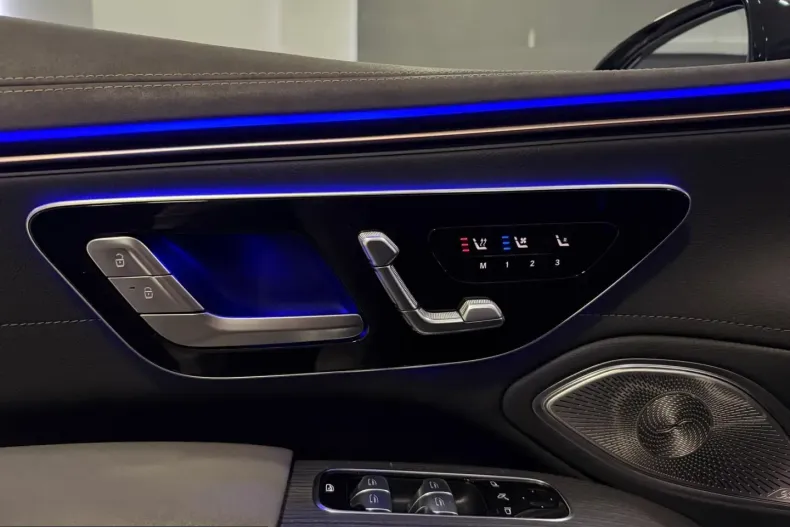 Mercedes-Benz EQS din 2022 cu 37.710 km - oferta MER202970 - foto 15