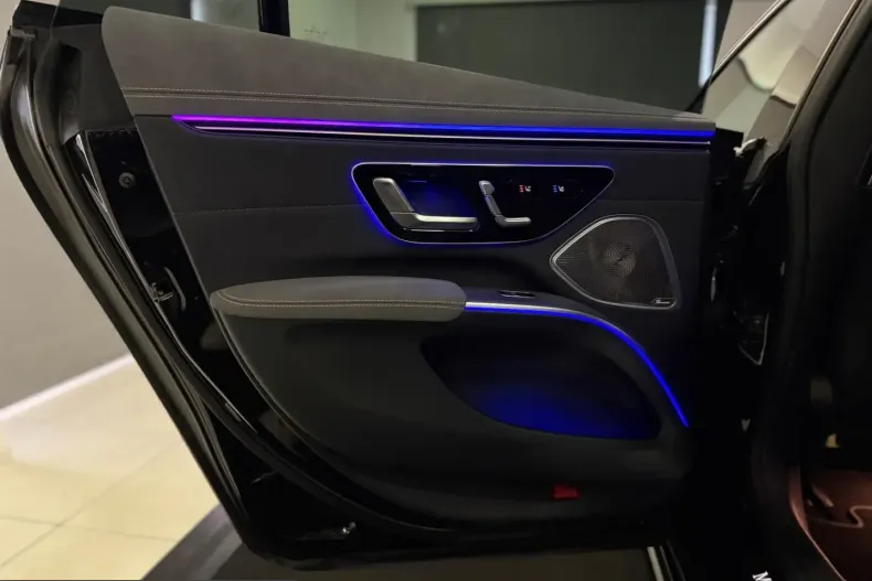 Mercedes-Benz EQS din 2022 cu 37.710 km - oferta MER202970 - foto 17