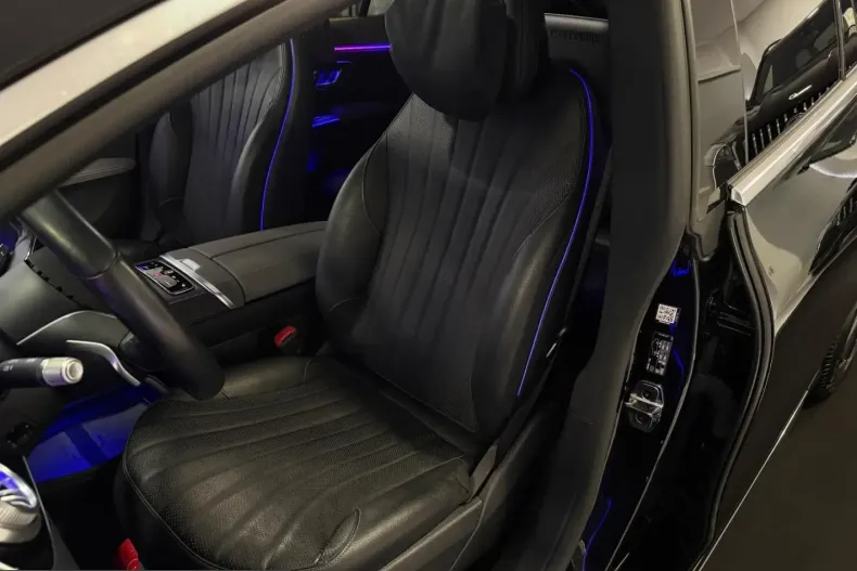 Mercedes-Benz EQS din 2022 cu 37.710 km - oferta MER202970 - foto 18